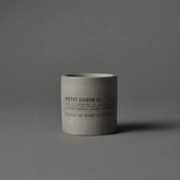 Le Labo Fragrances PETIT GRAIN 21 | medium concrete candle