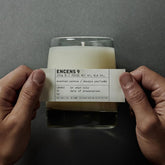 Le Labo Fragrances ENCENS 9 | classic candle