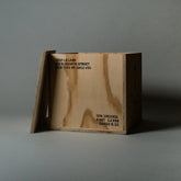 Le Labo Fragrances SANTAL 26 | large concrete candle