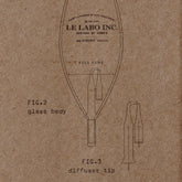 Le Labo Fragrances SANTAL 26 | diffuser bulb