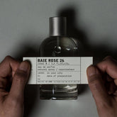 Le Labo Fragrances BAIE ROSE 26 | eau de parfum refill