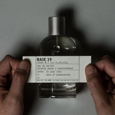 Le Labo Fragrances BAIE 19 | eau de parfum refill