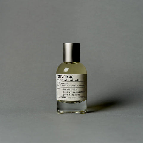 Le Labo Fragrances VETIVER 46 | eau de parfum