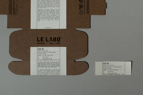 Le Labo Fragrances LYS 41 | eau de parfum