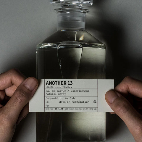 Le Labo Fragrances ANOTHER 13 | eau de parfum