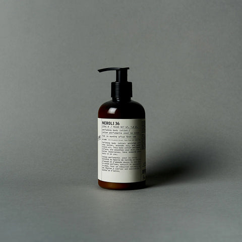 Le Labo Fragrances NEROLI 36 | perfuming body lotion
