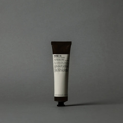 Le Labo Fragrances ROSE 31 | perfuming hand cream