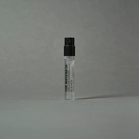 Le Labo Fragrances THÉ MATCHA 26 | sample