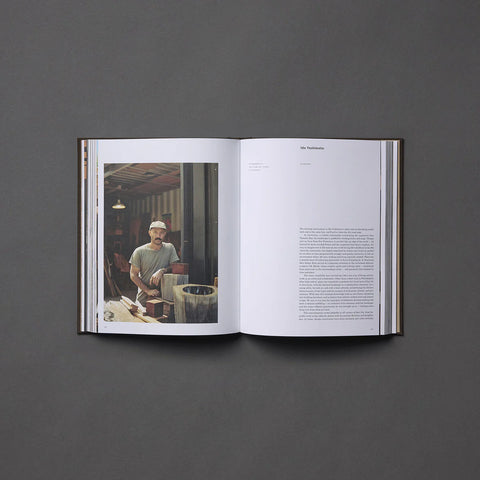 Le Labo Fragrances FACULTY DEPARTMENT X LE LABO | book