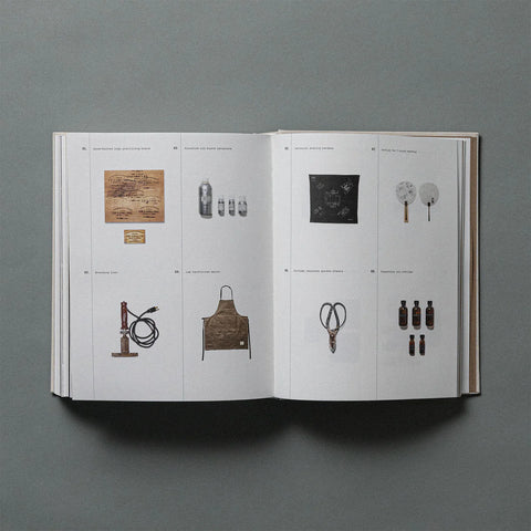 Le Labo Fragrances LE LABO: THE ESSENCE OF SLOW PERFUMERY | book