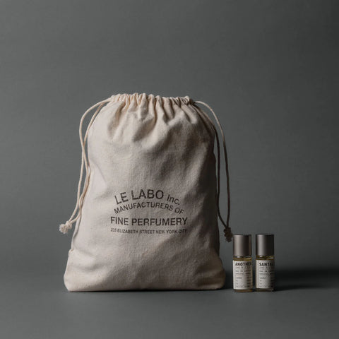 Le Labo Fragrances SANTAL 33 & ANOTHER 13 GIFT SET | eau de parfum