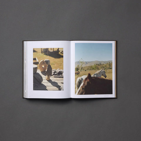 Le Labo Fragrances FACULTY DEPARTMENT X LE LABO | book