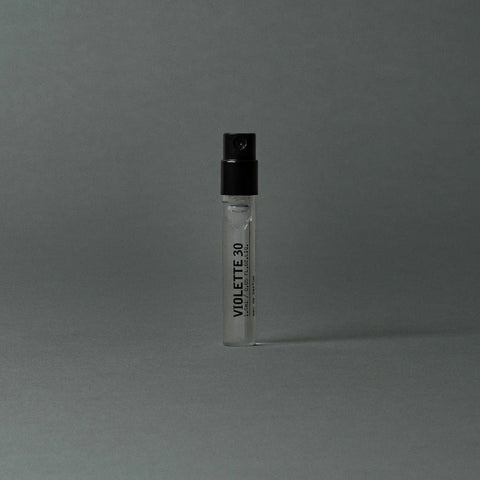 Le Labo Fragrances VIOLETTE 30 | sample
