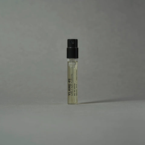 Le Labo Fragrances YLANG 49 | sample
