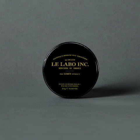 Le Labo Fragrances MULTI-PURPOSE BALM | grooming