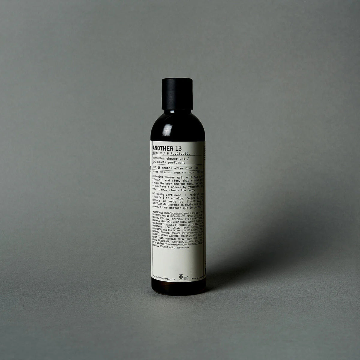 Le Labo Fragrances ANOTHER 13 | perfuming shower gel