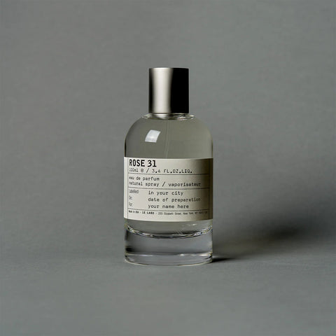 Le Labo Fragrances ROSE 31 | eau de parfum