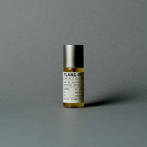 Le Labo Fragrances YLANG 49 | eau de parfum