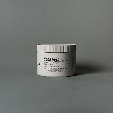 Le Labo Fragrances BODY CREAM | basil