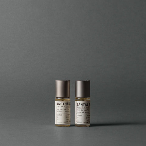 Le Labo Fragrances SANTAL 33 & ANOTHER 13 SET | eau de parfum