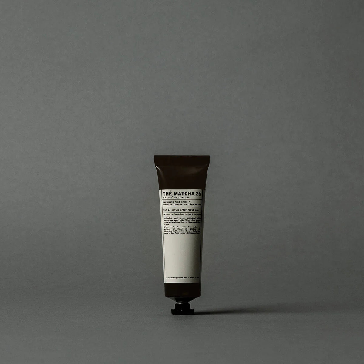 Le Labo Fragrances THÉ MATCHA 26 | perfuming hand cream