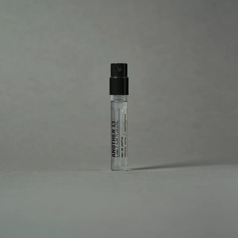 Le Labo Fragrances ANOTHER 13 | sample