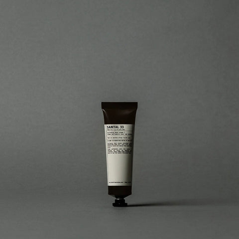 Le Labo Fragrances SANTAL 33 | perfuming hand cream