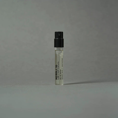 Le Labo Fragrances NEROLI 36 | sample