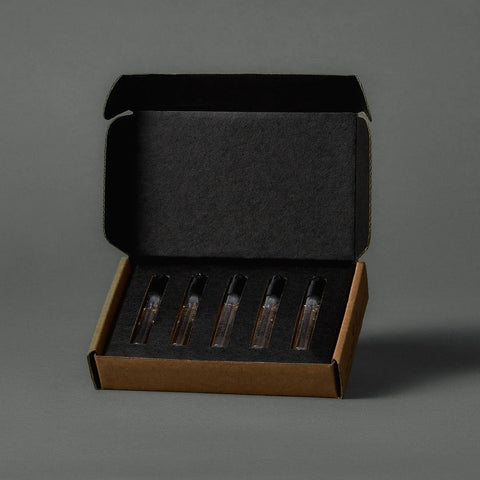 Le Labo Fragrances DISCOVERY SET | classic collection