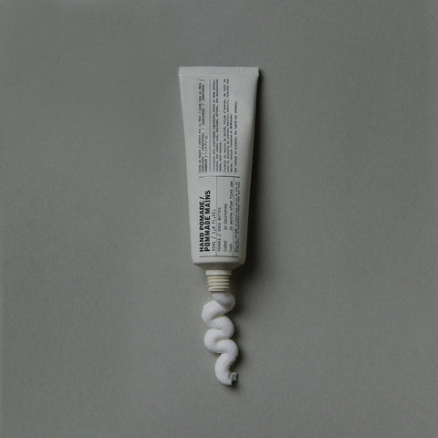 Le Labo Fragrances HAND POMADE | hinoki