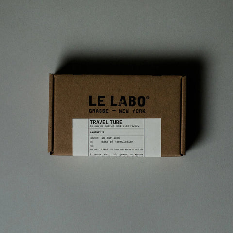 Le Labo Fragrances ANOTHER 13 | travel tube refill set
