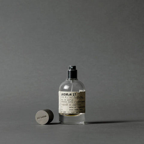 Le Labo Fragrances JASMIN 17 | eau de parfum refill