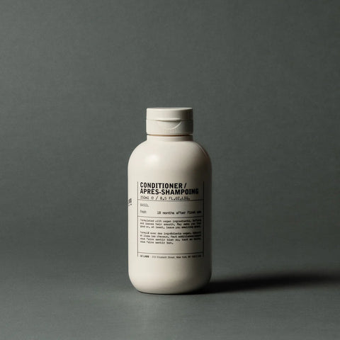 Le Labo Fragrances CONDITIONER | basil