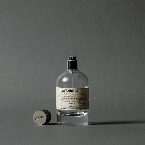 Le Labo Fragrances LAVANDE 31 | eau de parfum refill