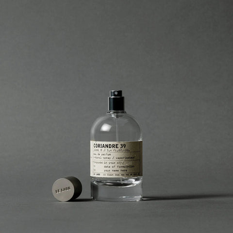 Le Labo Fragrances CORIANDRE 39 | eau de parfum refill
