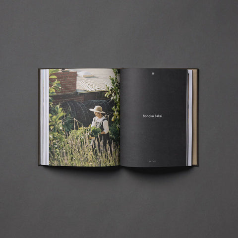 Le Labo Fragrances FACULTY DEPARTMENT X LE LABO | book
