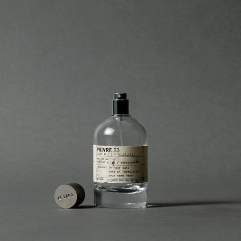 Le Labo Fragrances POIVRE 23 | eau de parfum refill
