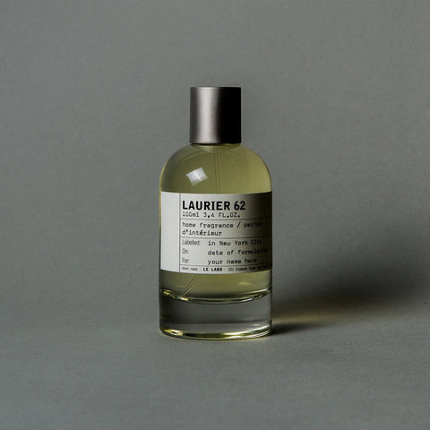 Le Labo Fragrances LAURIER 62 | home fragrance