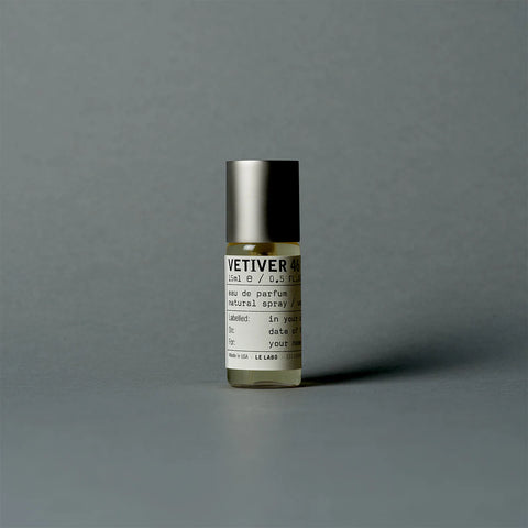 Le Labo Fragrances VETIVER 46 | eau de parfum