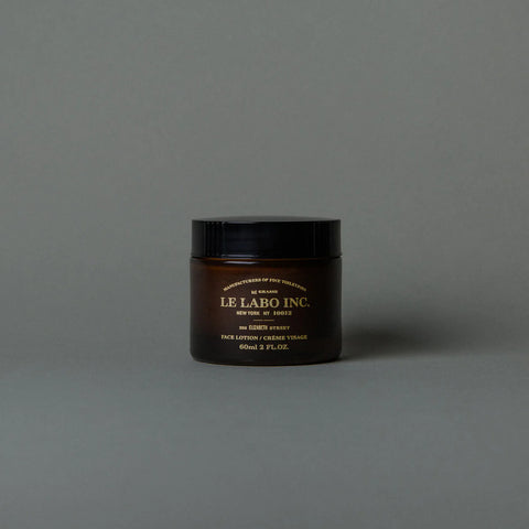 Le Labo Fragrances FACE LOTION | grooming
