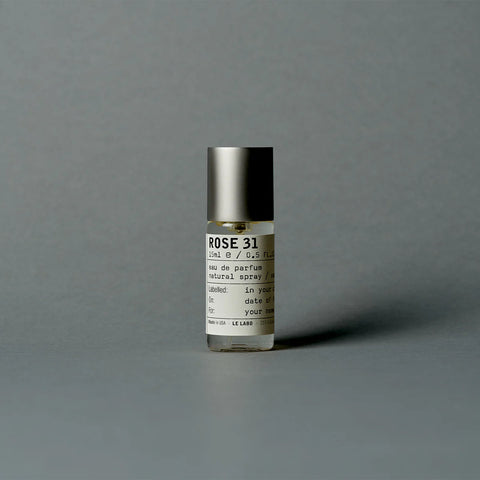 Le Labo Fragrances ROSE 31 | eau de parfum