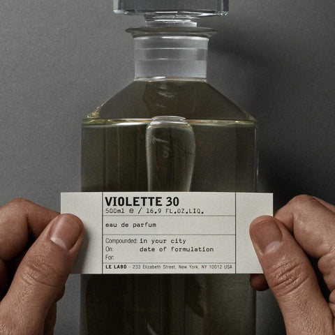 Le Labo Fragrances VIOLETTE 30 | eau de parfum
