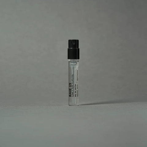 Le Labo Fragrances BAIE 19 | sample