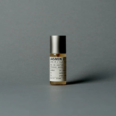 Le Labo Fragrances JASMIN 17 | eau de parfum