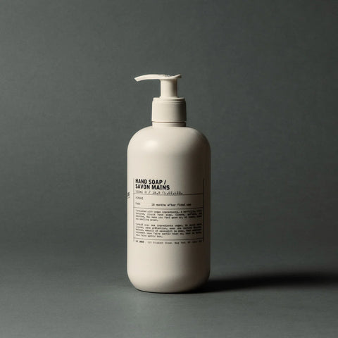 Le Labo Fragrances HAND SOAP | hinoki
