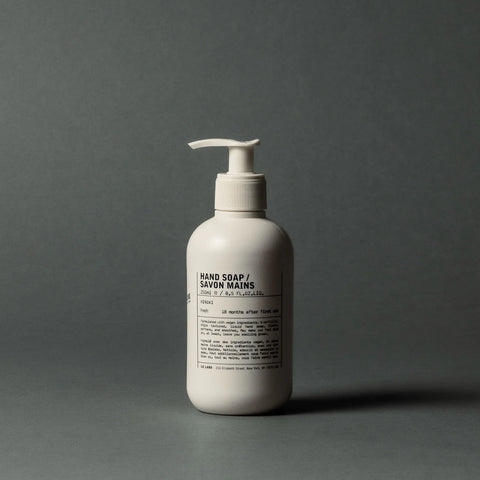 Le Labo Fragrances HAND SOAP | hinoki
