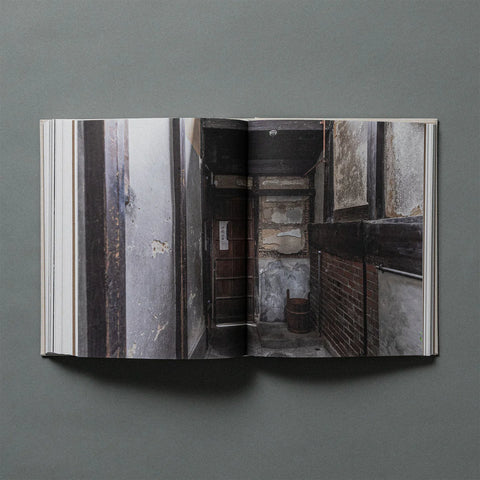 Le Labo Fragrances LE LABO: THE ESSENCE OF SLOW PERFUMERY | book