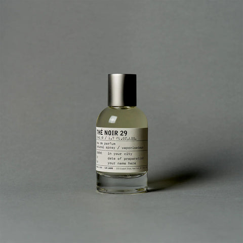Le Labo Fragrances THÉ NOIR 29 | eau de parfum