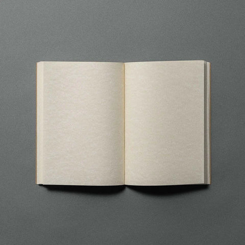 Le Labo Fragrances SANTAL 26 | scented notebook