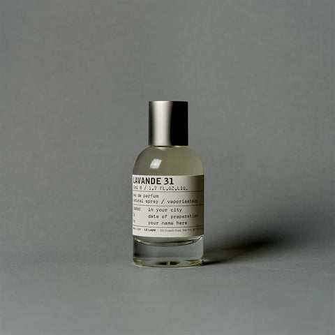 Le Labo Fragrances LAVANDE 31 | eau de parfum